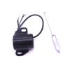 Boat Motor 688-86110-00 688-86110-01 Solenoid Coil Assy for Yamaha 75HP 80HP 85HP 90HP Outboard Engine view 4