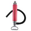 Amarine Made Bilge Pump,Red Bilge Pump for Kayaks,Canoes and Boats,Manual Kayak Hand Water Pumps Portable Sump Pump,Must Have Emergency Equipment for Kayakers (with hose) view 1