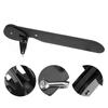 Naroote Kayak Rudder Kit Universal - Lightweight Kayak Rudder Replacement Parts for Sea Kayaks, Fishing Boats, and Canoes - Durable and Wear-Resistant view 3
