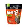 Antler King Great 8 Annual Food Plot | Eight Great Deer Favorites in One Food Plot High Protein & Palatable Energy | Plants 1/4 Acre view 1