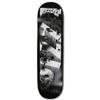 Pizza Skateboard Deck Speedy Queen 8.5" view 1