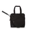 Ame & Lulu Sweet Shot 3.0 Tennis Tote (Black) view 1