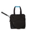 Ame & Lulu Sweet Shot 3.0 Tennis Tote (Black) view 2
