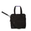 Ame & Lulu Sweet Shot 3.0 Tennis Tote (Black) view 3