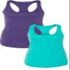1533 Next Level The Ideal Racerback Tank 2XLPurple-Tahiti