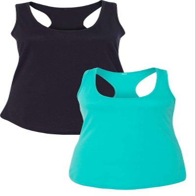 1533 Next Level The Ideal Racerback Tank Small Black-Tahiti