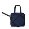 Ame & Lulu Sweet Shot 3.0 Tennis Tote (Navy) view 1