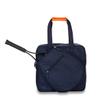 Ame & Lulu Sweet Shot 3.0 Tennis Tote (Navy) view 2
