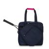 Ame & Lulu Sweet Shot 3.0 Tennis Tote (Navy) view 3