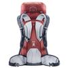 Deuter Unisex  Adult's Rise 34+ Snowshoe Backpack, Redwood-Ink, 8 L view 2