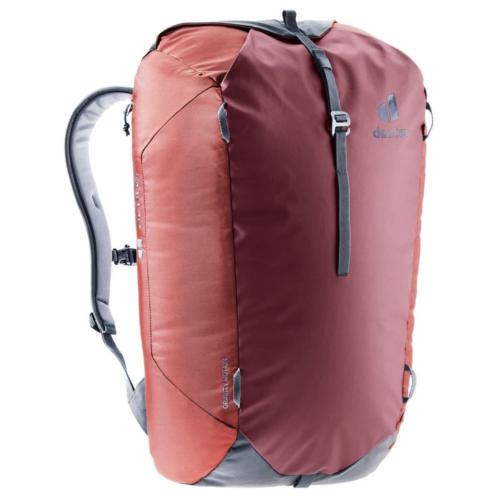 Deuter Unisex Gravity Motion Climbing backpack