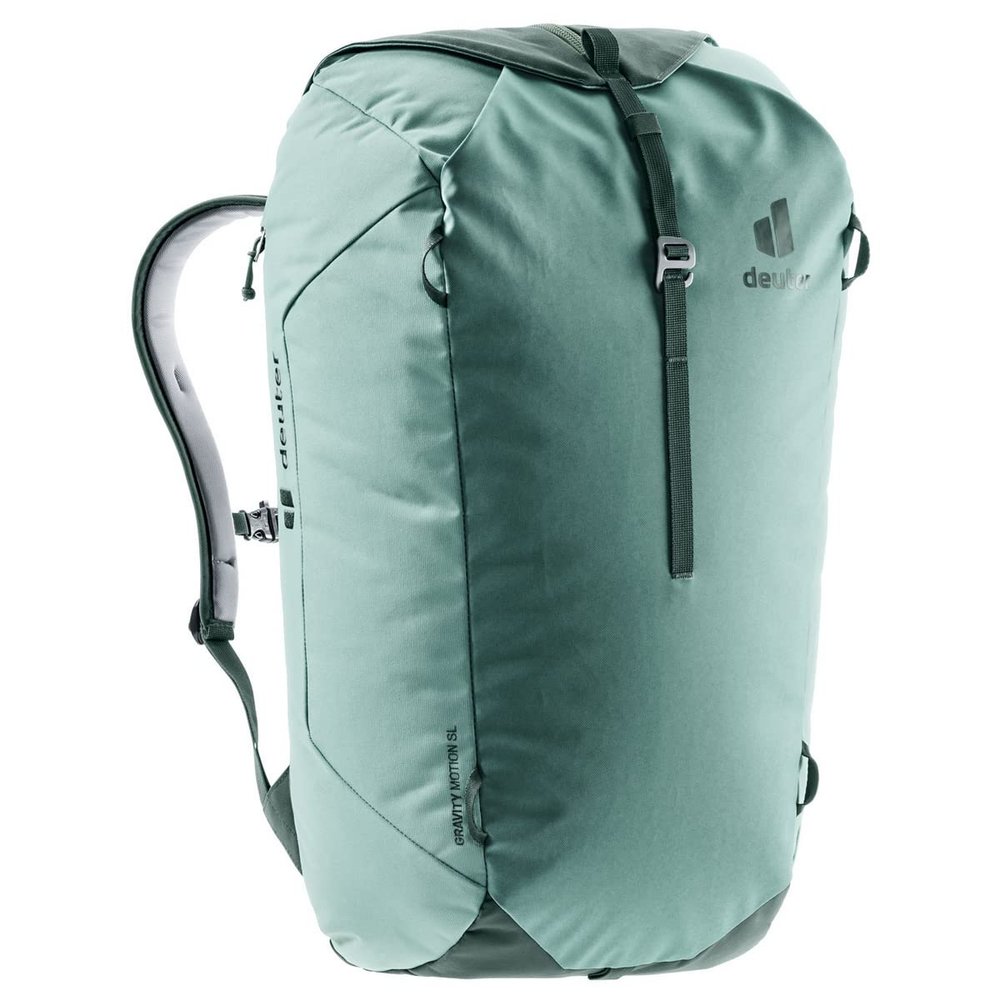 Deuter Womens Gravity Motion SL Climbing Backpack (40 L)
