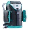 Deuter Unisex's Lake Placid Daypack, 27 L, Black-tin view 1