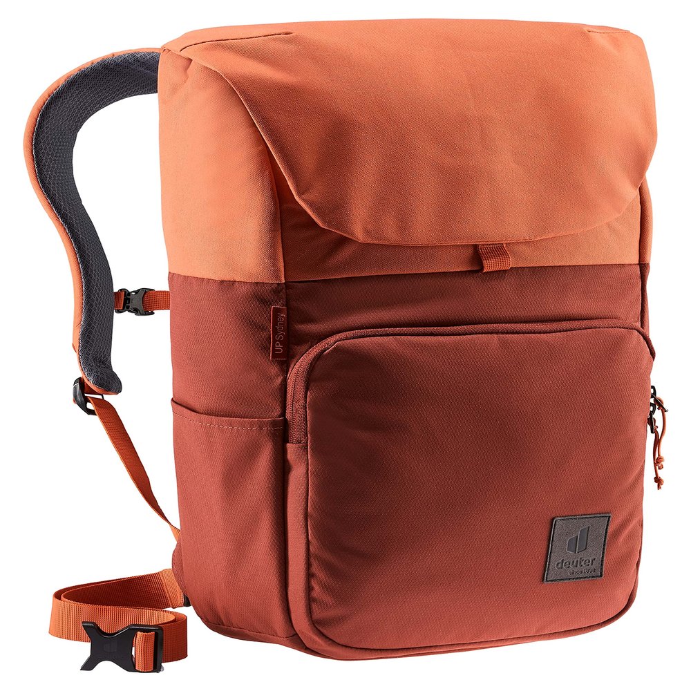 Deuter UP Sydney Urban Daypack - Redwood-Sienna