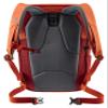 Deuter UP Sydney Urban Daypack - Redwood-Sienna view 2