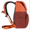 Deuter UP Sydney Urban Daypack - Redwood-Sienna view 3