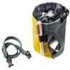 deuter Gravity Chalk Bag II L view 2