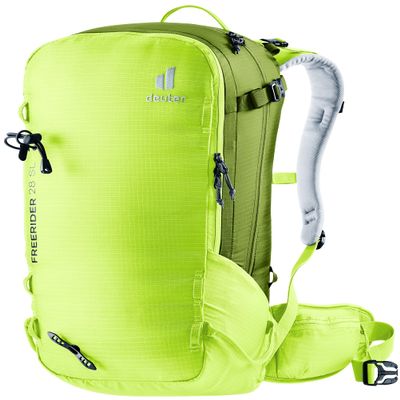 Deuter Freerider 28 SL Womens Ski Tour Backpack