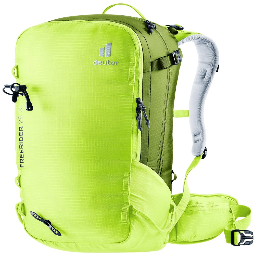 Deuter Freerider 28 SL Womens Ski Tour Backpack