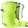 Deuter Freerider 28 SL Womens Ski Tour Backpack view 1