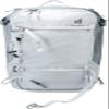 Deuter Freerider 28 SL Womens Ski Tour and Mountaineering Backpack - Tin-Shale view 3