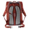Deuter Unisex  Adult's Modern, Sienna-Redwood, 22 L view 2