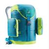 Deuter Unisex's Lake Placid Daypack, 27 L, Azure-petrol view 1