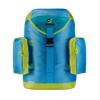 Deuter Unisex's Lake Placid Daypack, 27 L, Azure-petrol view 2