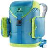Deuter Unisex's Lake Placid Daypack, 27 L, Azure-petrol view 4