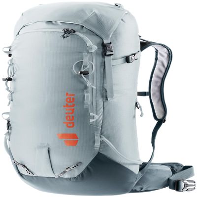 Deuter Freescape Lite 24 SL Womens Ski Tour Backpack - Tin-Shale