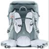 Deuter Womens Freescape Pro 38+10L SL Ski Tour Backpack, Shale-Tin, 38+10 Liter view 2