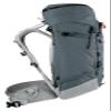 Deuter Womens Freescape Pro 38+10L SL Ski Tour Backpack, Shale-Tin, 38+10 Liter view 4