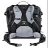Deuter Freerider 30 Ski Tour Backpack - Black view 2