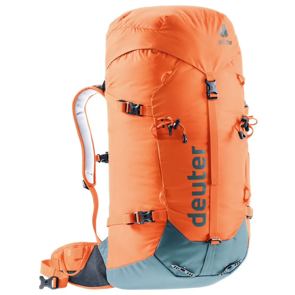 Deuter Women's Gravity Expedition 45+ Sl Expedition backpack