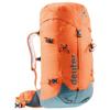 Deuter Women's Gravity Expedition 45+ Sl Expedition backpack view 1
