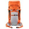 Deuter Women's Gravity Expedition 45+ Sl Expedition backpack view 2