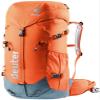 Deuter Women's Gravity Expedition 45+ Sl Expedition backpack view 3