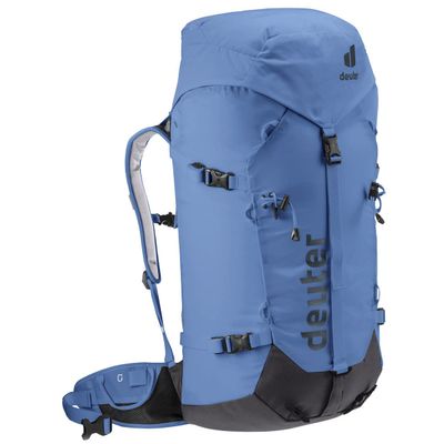 Deuter Women's Gravity Expedition 45+ Sl Expedition backpack