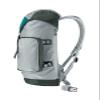 Deuter Unisex's Lake Placid Daypack, 27 L, Tin-azure view 3