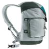 Deuter Unisex's Lake Placid Daypack, 27 L, Tin-azure view 4