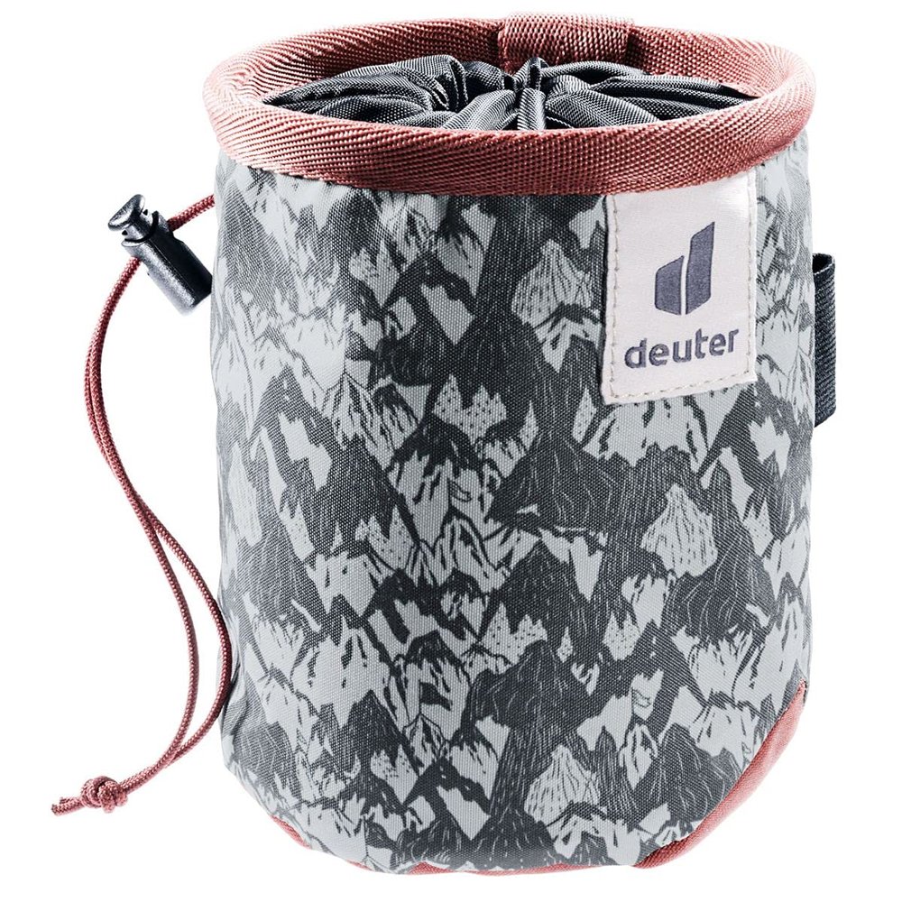 deuter Gravity Chalk Bag I