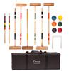 Champion Sports Deluxe Croquet Tournament Set Medium view 1