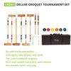 Champion Sports Deluxe Croquet Tournament Set Medium view 4