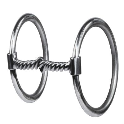 Professional's Choice Sports Medicine Products, INC. EQ O Ring Twisted Wire