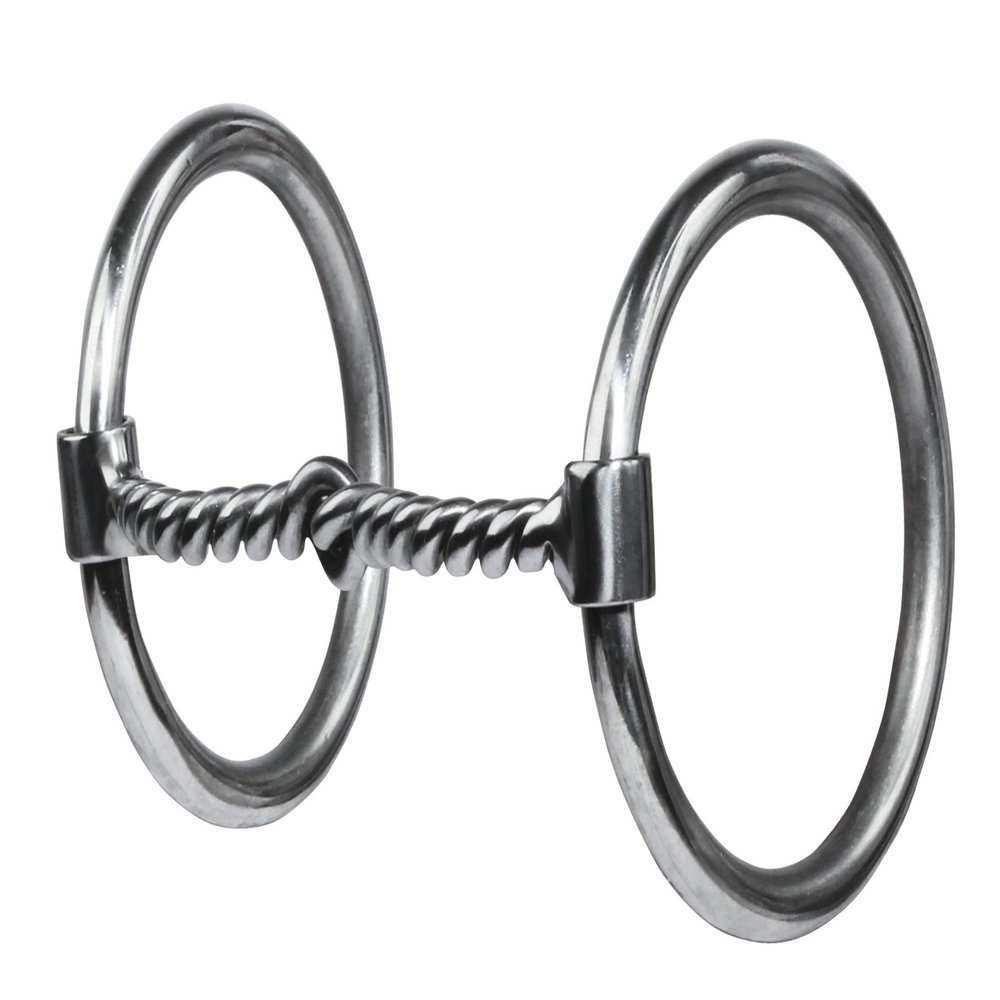 Professional's Choice Sports Medicine Products, INC. EQ O Ring Twisted Wire
