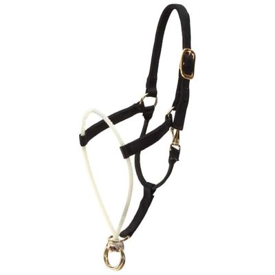 Professional's Choice Sports Medicine Products, INC. Nylon Halter Rope Nose AVG