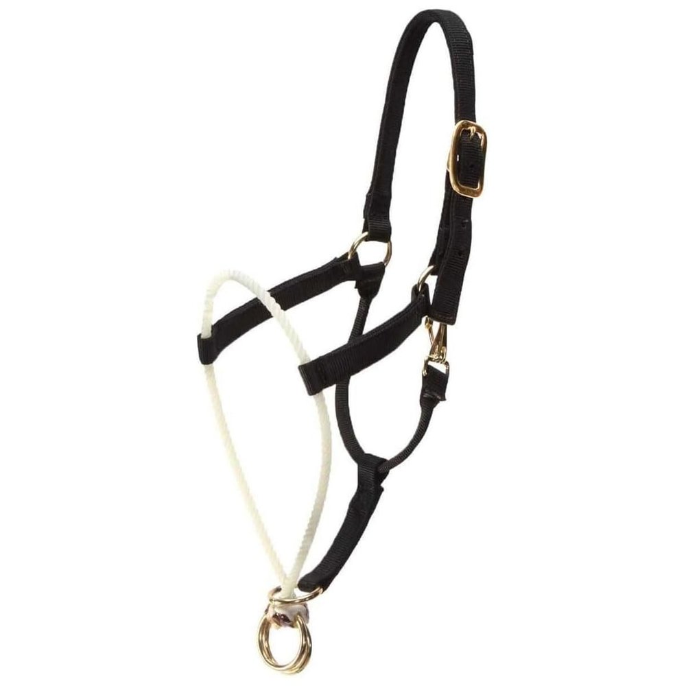 Professional's Choice Sports Medicine Products, INC. Nylon Halter Rope Nose AVG