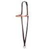 Professional's Choice Harness Leather/Web Combo War Bonnet view 1