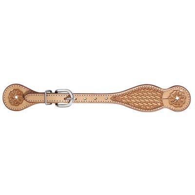 Professional's Choice Sports Medicine Products, INC. Mens MESA SPUR Strap NAT