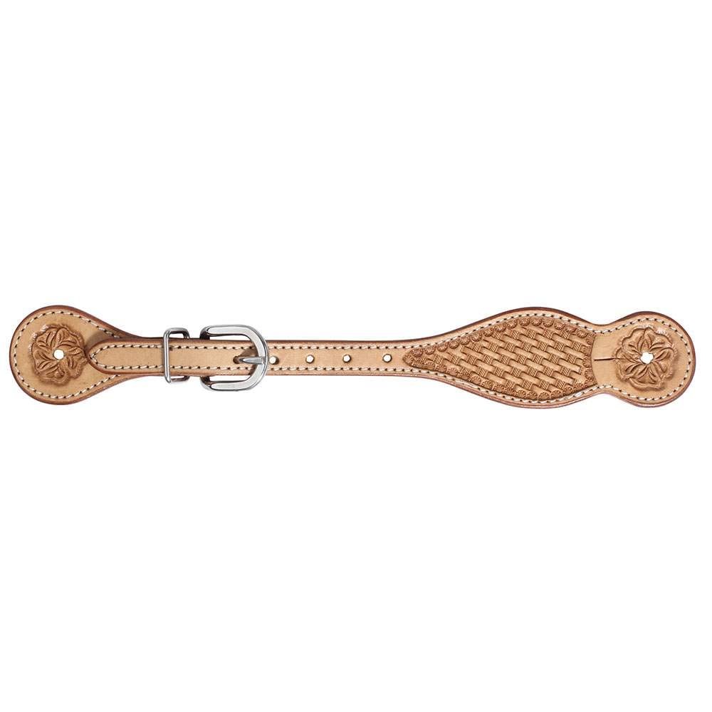Professional's Choice Sports Medicine Products, INC. Mens MESA SPUR Strap NAT